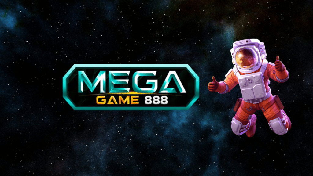 Megagame888